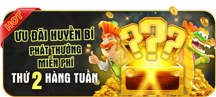 Ưu đãi mới nhất